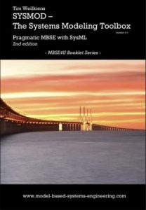 SYSMOD book front cover