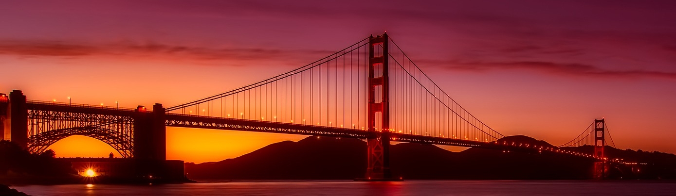 Golden Gate Bridge